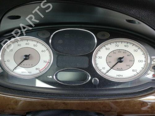 Starter ROVER 75 (RJ) 1.8 Turbo | BP12697348M8 