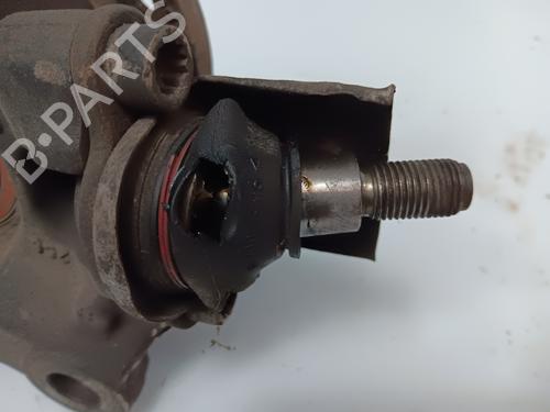 Right front steering knuckle SEAT ALHAMBRA (7V8, 7V9)  | BP26564818M26 
