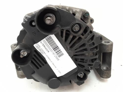 Generator OPEL COMBO Box Body/MPV 1.3 CDTI 16V | BP12729102M7 
