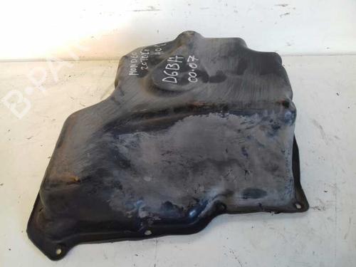 Oil sump FORD MONDEO III (B5Y) 2.0 16V TDDi / TDCi | BP13967437M115 