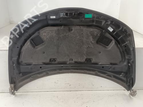 Hood NISSAN MURANO I (Z50) 3.5 4x4 | BP17717397C1 