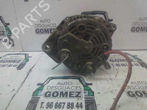 Alternator RENAULT MEGANE I Classic (LA0/1_) 1.6 e (LA0F, LA0S) | BP12777519M7 