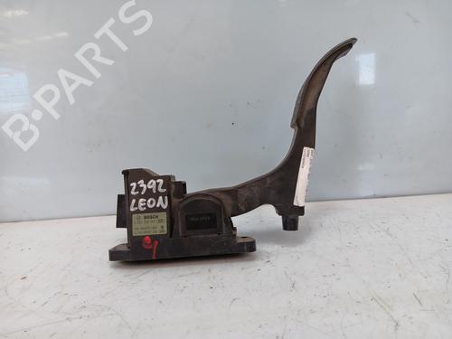 Pedal SEAT LEON (1M1) 1.9 TDI | BP12813251I4 