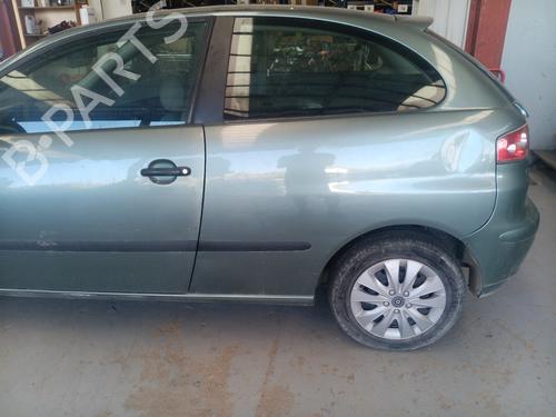Catalyst SEAT IBIZA III (6L1)  | BP27593944M10 