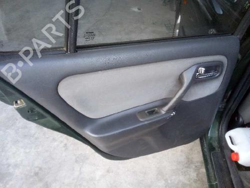 Steering column stalk NISSAN PRIMERA (P11) 2.0 16V | BP12688898I23 