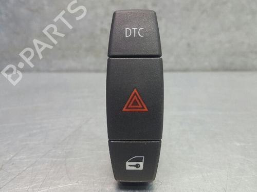 Used Warning switch BMW 1 (E87) 120 d (163 hp) 12695580