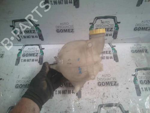 Used Expansion tank CITROËN C2 (JM_) 1.4 (73 hp) 12733852