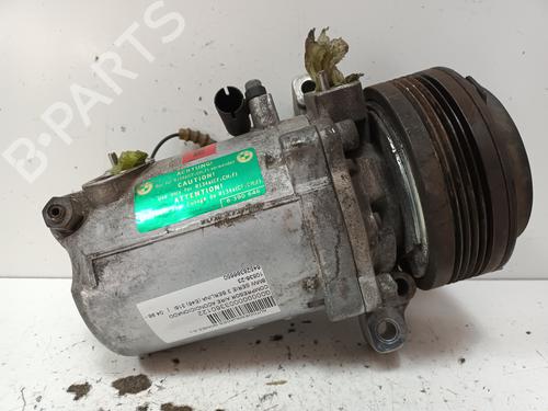 Used AC compressor BMW 3 (E46) 318 i (118 hp) 16081785