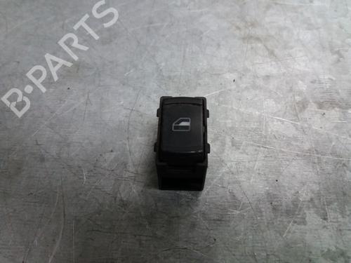Used Right front window switch Right front window switch 12719106 12719106