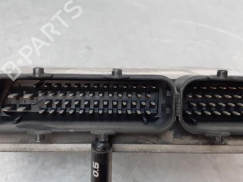 Engine control unit (ECU) VW GOLF IV (1J1) 1.6 | BP12715116M57 
