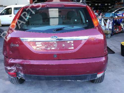 Mass air flow sensor FORD FOCUS I (DAW, DBW) 1.6 16V | BP12718246M95