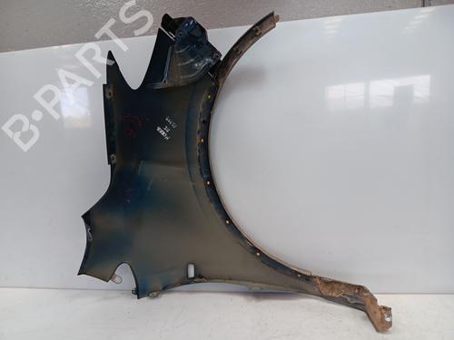 Left front fenders OPEL MOKKA / MOKKA X (J13) 1.6 CDTI (_76) | BP24955475C41 