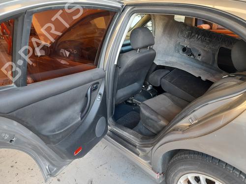 Engine control unit (ECU) SEAT LEON (1M1) 1.9 TDI | BP14448099M57