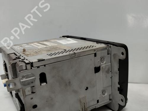 Radio VW PASSAT B6 (3C2) 2.0 TDI | BP32473096E6 - Image 2