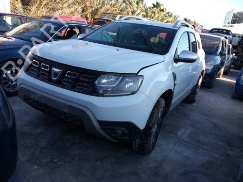 Elektronisk modul DACIA DUSTER (HM_)  | BP12854649M83 