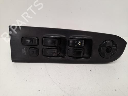 Used Left front window switch HYUNDAI TRAJET (FO) 2.0 CRDi (113 hp) 12776848