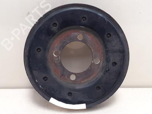 Pulley OPEL ASTRA H (A04)  | BP13977120M122 