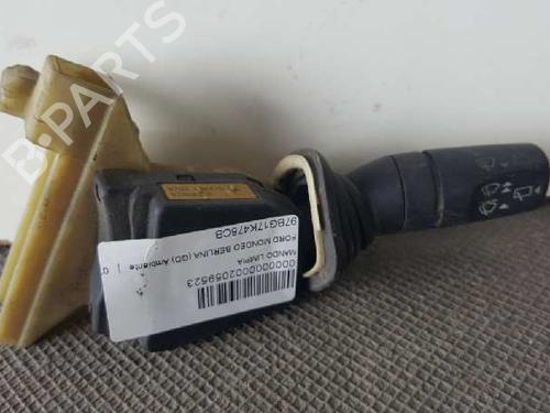 Used Steering column stalk FORD MONDEO II Saloon (BFP) 2.5 24V (170 hp) 12738110