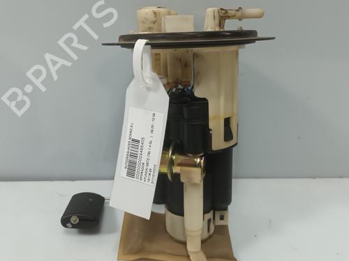 Used Fuel pump HYUNDAI GETZ (TB) 1.4 i (97 hp) 30912370