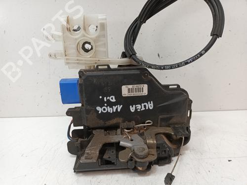 Used Front left lock SEAT ALTEA (5P1) [2004-2015]  18331646
