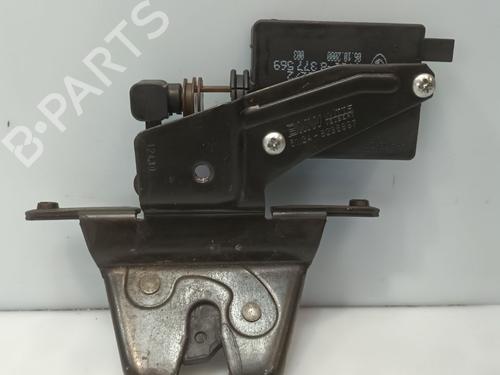 Cerradura de porton trasero BMW 5 (E39) 525 i (192 hp) 31267395