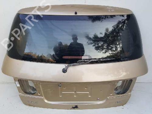 Used Tailgate KIA CARENS II MPV (FJ) 1.6 (105 hp) 12803475