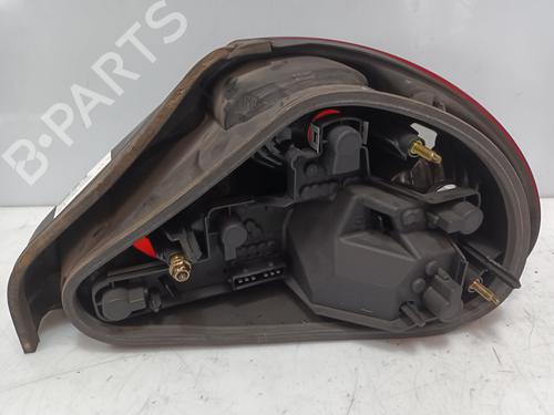 Left taillight JAGUAR X-TYPE I (X400) 2.2 D | BP23884315C34 