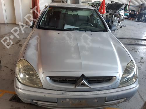 Used Parts CITROËN XSARA Coupe (N0) 1.9 D (70 hp) 4319187