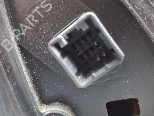 Left mirror KIA RIO I Hatchback (DC) 1.5 16V | BP12749442C26 
