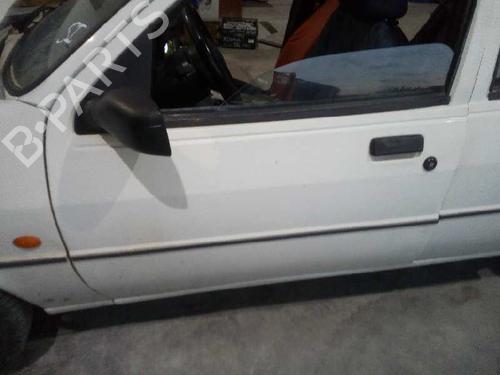 Injection pump FORD FIESTA III (GFJ)  | BP12850648M78