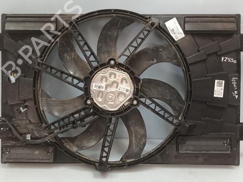 Køleventilator elektrisk SEAT LEON (5F1) [2012-2021]  27660187