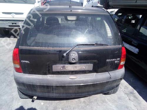 Alternator OPEL CORSA B (S93)  | BP12905335M7 