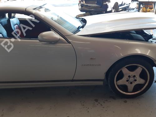 Other MERCEDES-BENZ SLK (R170) 200 (170.435) | BP29828030O1 