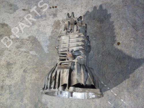 Gearbox RENAULT LAGUNA II (BG0/1_)  | BP12905566M3