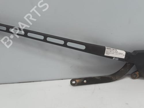 Braço escova frente Braço escova frente MERCEDES-BENZ C-CLASS (W203) C 180 Kompressor (203.046) (143 hp) 36389524 36389524
