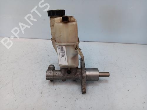 Used Brake master cylinder PEUGEOT 508 I (8D_) 2.0 HDi (163 hp) 25848206