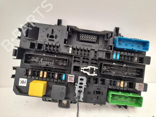 Used Fuse box OPEL ASTRA H GTC (A04) 1.8 (L08) (125 hp) 12749278