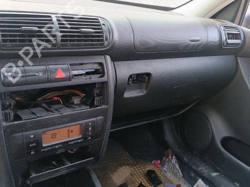 Warning switch SEAT TOLEDO II (1M2) | BP39202755I22 - Image 16