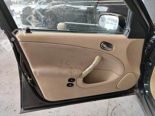 Højre bremsekaliber foran SAAB 9-5 Estate (YS3E) 2.2 TiD | BP29304292M104 