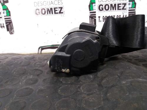 Rear left seatbelt AUDI 100 C4 Saloon (4A2) 2.6 | BP12693262I29 