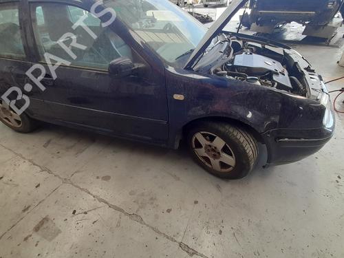 Engine control unit (ECU) VW GOLF IV (1J1) 1.6 | BP12786677M57