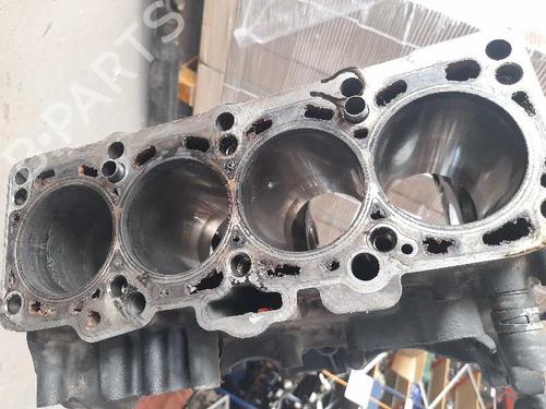 Engine (For Parts) AUDI A3 (8P1) | BP25814858M64 - Image 6