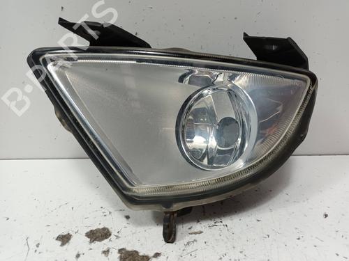 Used Left front fog light FORD FIESTA V (JH_, JD_) 1.4 16V (80 hp) 32031791