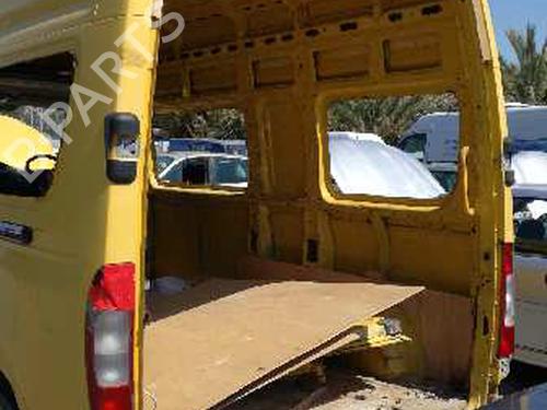 Driveshaft LDV MAXUS Bus | BP39385438M37 - Image 9
