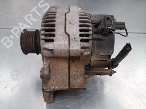 Used Alternator VW GOLF III (1H1) [1989-1998]  12931845