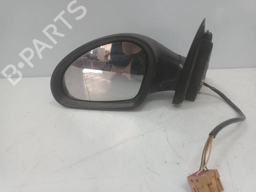 Used Left mirror SEAT CORDOBA (6L2) 1.9 TDI (100 hp) 21097814