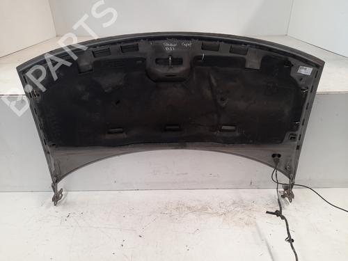 Hood VW SHARAN (7M8, 7M9, 7M6) 1.9 TDI | BP12767380C1 
