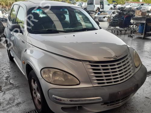 Ansaugkrümmer CHRYSLER PT CRUISER (PT_) 2.0 | BP17830573M70 