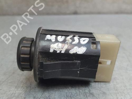Switch SSANGYONG MUSSO (FJ) 2.3 D | BP12750531I30 