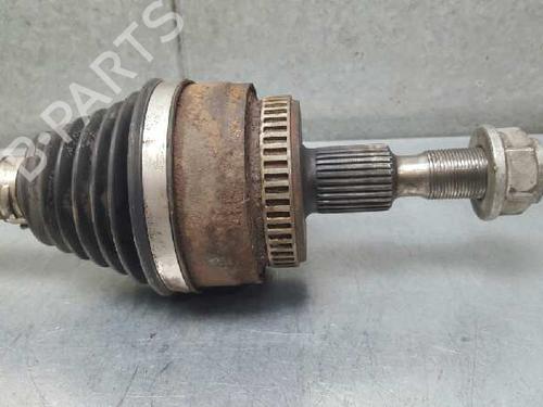 Left rear driveshaft MERCEDES-BENZ M-CLASS (W163) ML 320 (163.154) | BP12742912M40 